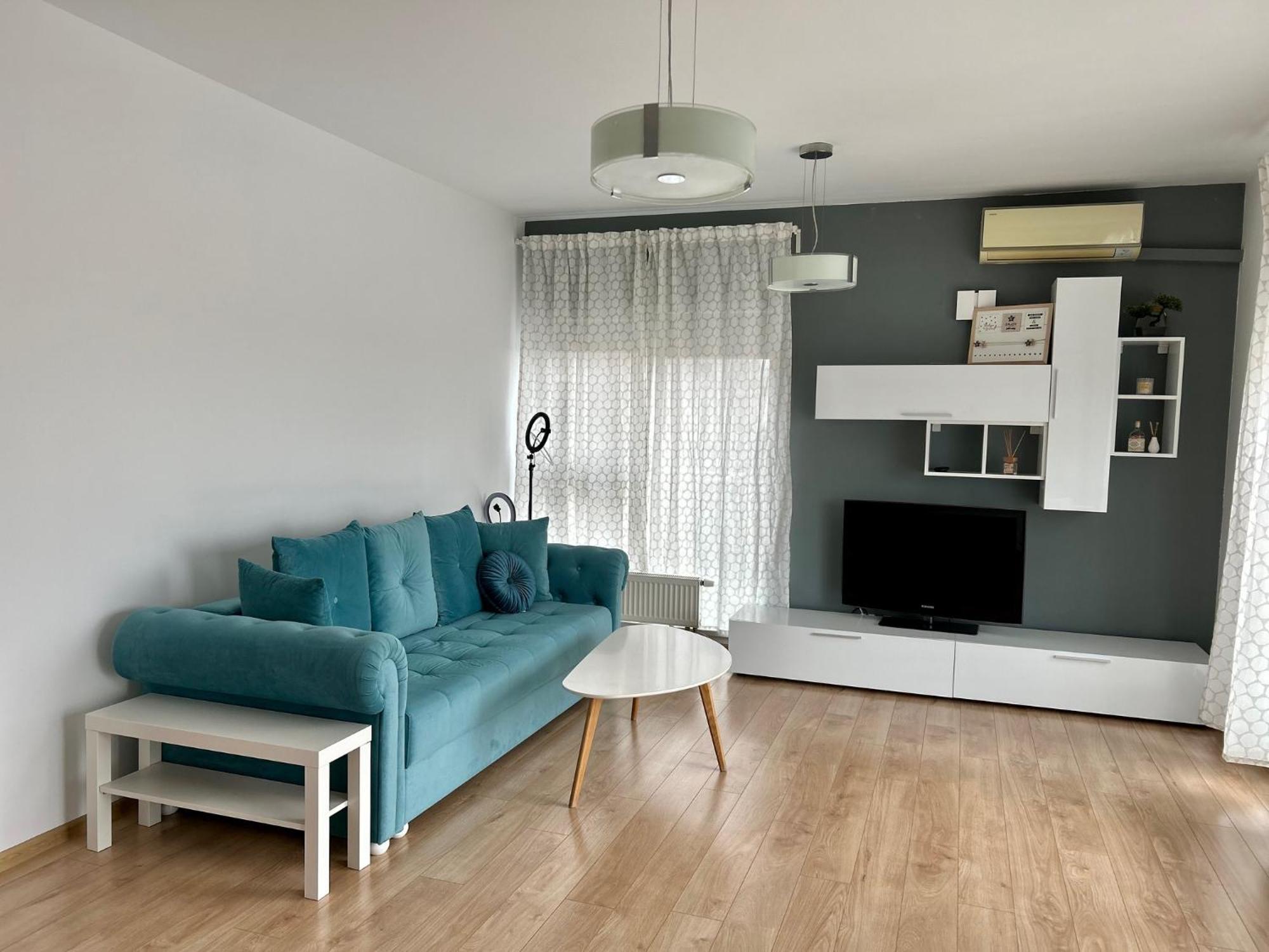 Sunrise Apartment Букурещ Екстериор снимка
