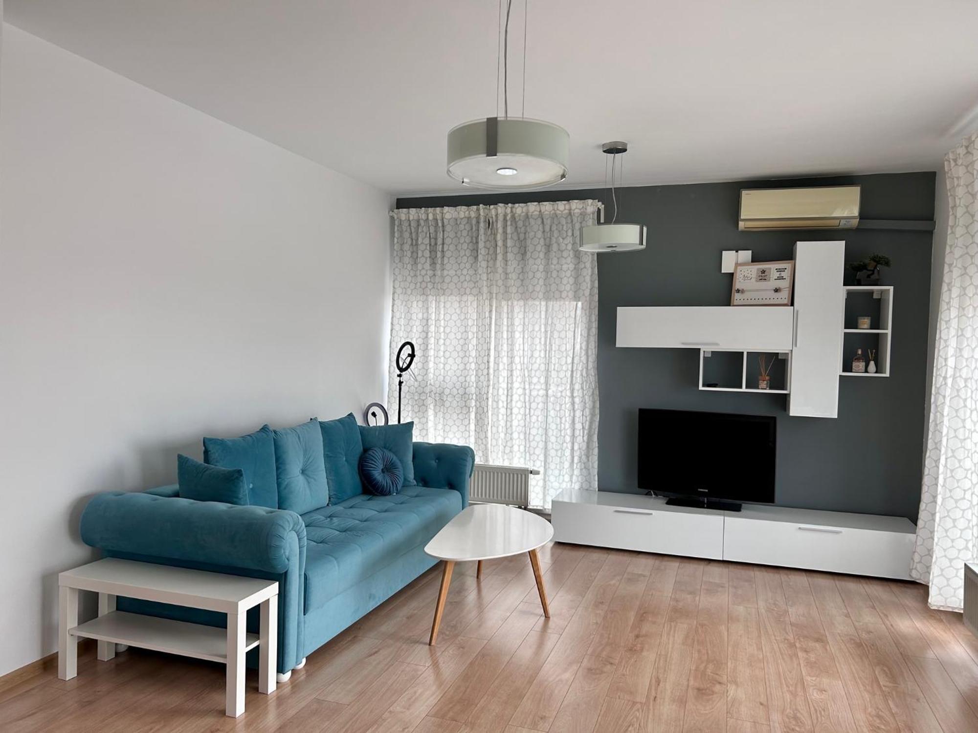 Sunrise Apartment Букурещ Екстериор снимка