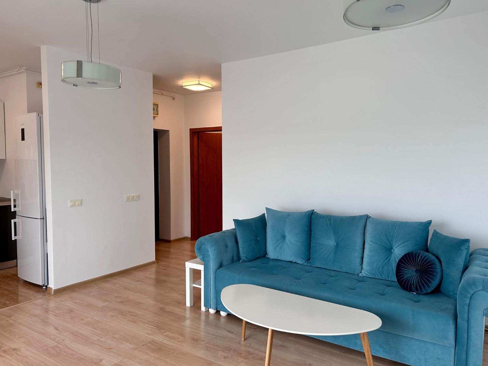 Sunrise Apartment Букурещ Екстериор снимка