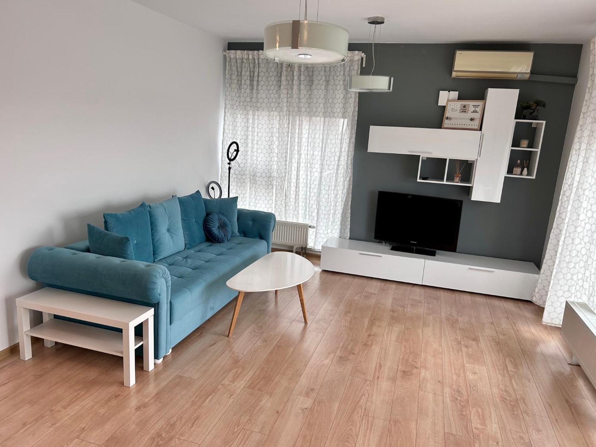 Sunrise Apartment Букурещ Екстериор снимка