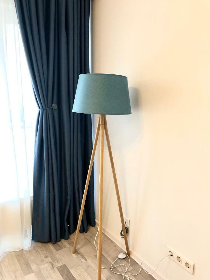 Sunrise Apartment Букурещ Екстериор снимка