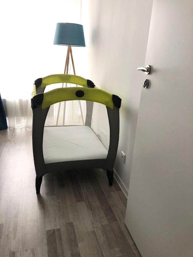 Sunrise Apartment Букурещ Екстериор снимка